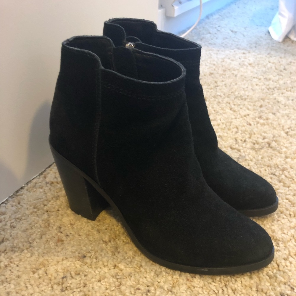 Dolce Vita Booties